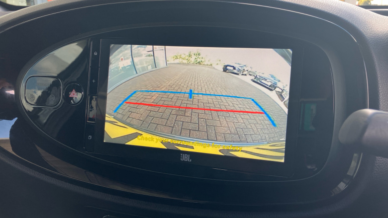 Toyota Aygo X 1.0 VVT-i Exclusive 5dr Petrol Hatchback